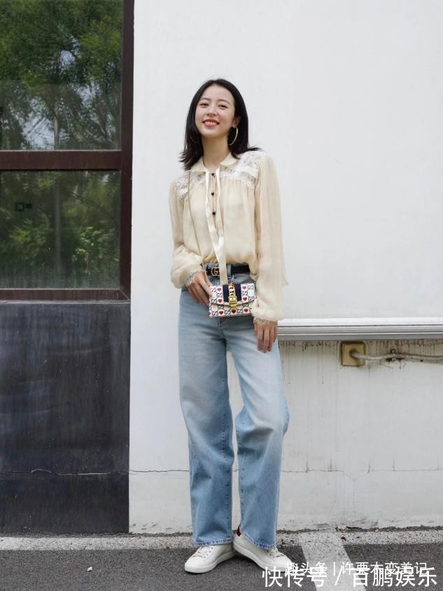 秋天 早秋穿衣越简约越显贵,备齐这“1裤2裙3上衣”就够了,超百搭