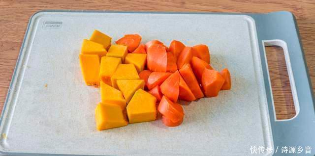 好喝|冬天干燥,多给家人煲汤,5道做法,健脾润燥又好喝,不喝亏大了