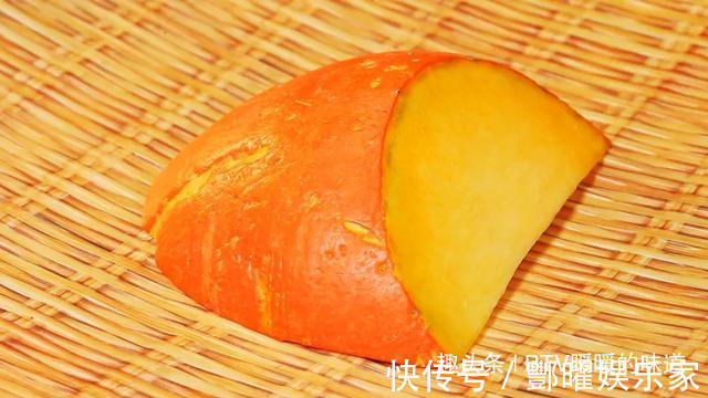 肉馅|常吃南瓜的注意了！南瓜竟有这种功效，简单一蒸好吃更营养！