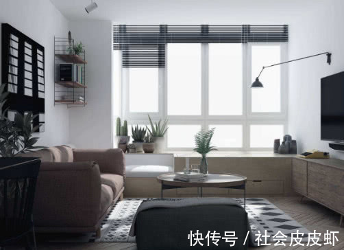 会心情|为什么聪明人买房都不买西晒户型？问完售楼小姐，懊悔家里买错了