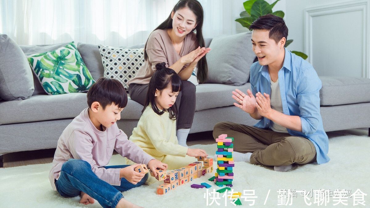 学习习惯|学霸的共同点:逻辑思维强!孩子逻辑思维启蒙,这四个方法学起来