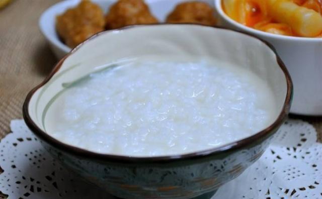 面条|长期喝稀饭,吃汤面可养胃?大夫:真正养胃的主食为以下3种