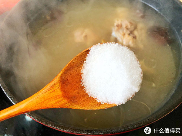 中薪|大雪后,这汤家人要多喝,增强免疫力,常喝不易生病