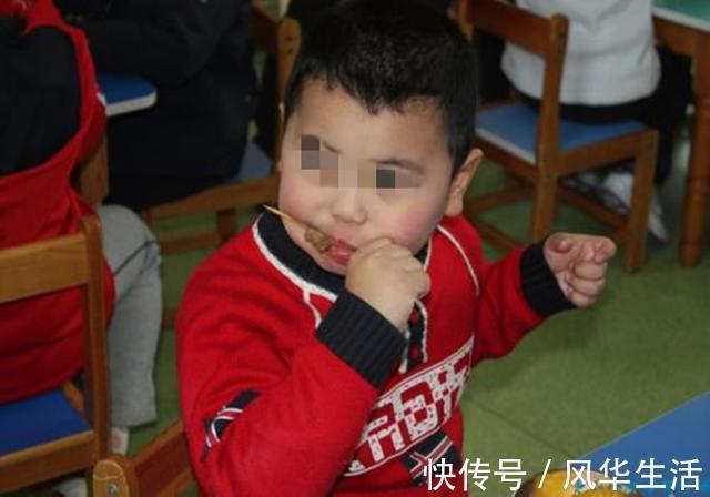 宝妈|为断奶送娃去奶奶家,再见孩子认不出,宝妈不知该哭该笑,伤脑筋