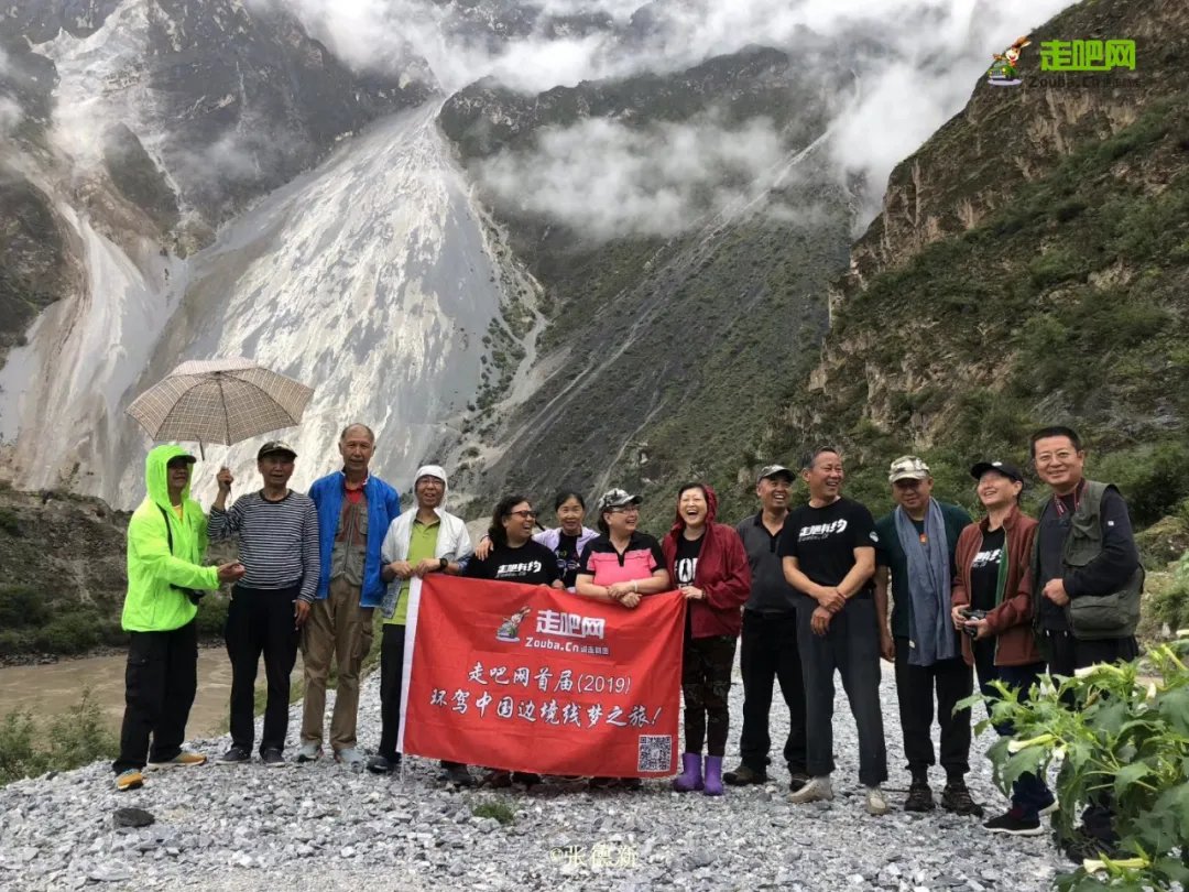 无人区|人生一定要去一次的豪迈旅程！35000公里，100天，走出一个大中国