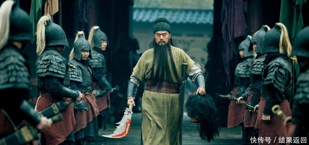 杀猪|张飞和关羽原是杀猪卖枣的，武艺怎会如此之高，他们从哪学来的？