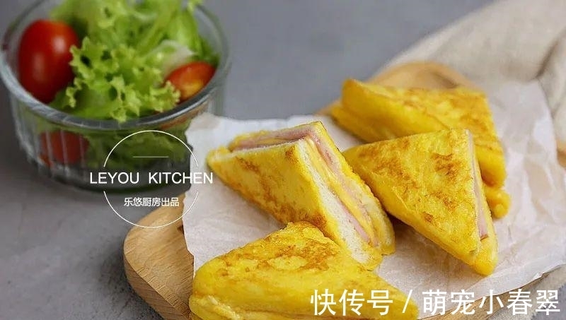 一周早餐推荐,照着做,不用犯愁每天早晨吃啥