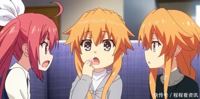 邪术|约会大作战萝莉七罪极度自卑,亚洲四大邪术帮她改头换面