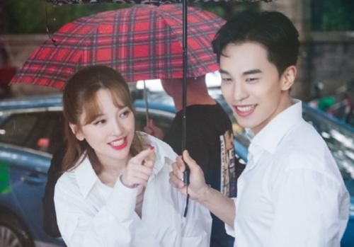 金莎：真实的浪漫只在瞬间发生，而不是投我所好