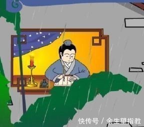 夜雨寄内&李商隐不知妻子去世依旧写诗给她, 还诞生一成语, 诗被选入教科书！