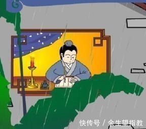 夜雨寄内&李商隐不知妻子去世依旧写诗给她, 还诞生一成语, 诗被选入教科书!
