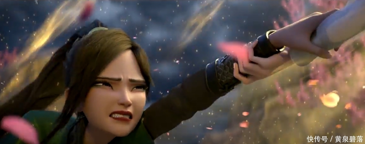 白蛇缘起|《白蛇2》定档暑期，会成为第二个“哪吒”