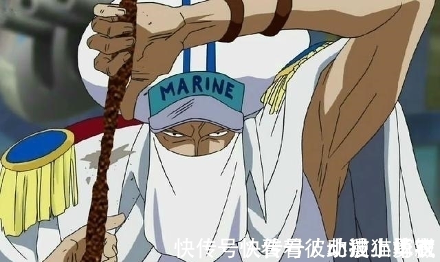 克星|海贼王曾经猖狂说过自己不怕刀的人物, 为何最后都被淘汰了