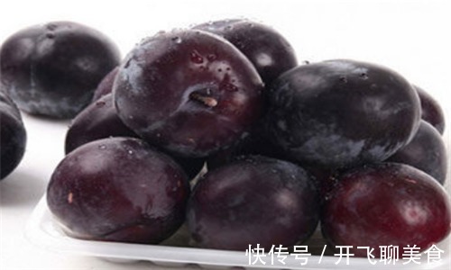 养颜|想长寿得会吃,推荐吃以下4种食物,排毒养颜抗衰老,增强免疫力