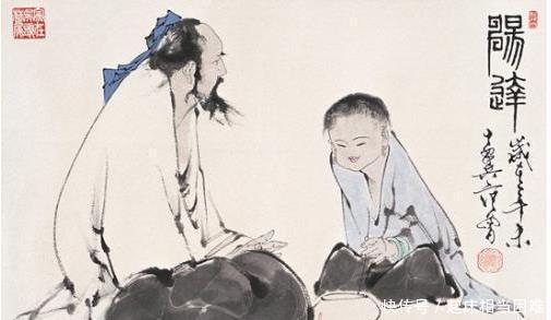 作画|范曾画作流拍,“流水线作画”是对审美的挑衅,对艺术的侮辱