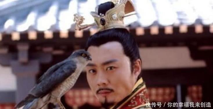 提到|被严重美化的四大历史名人,骗世人多年,正史中不会提到这些事!