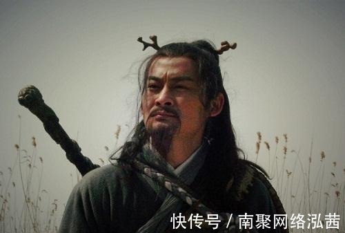 史家庄|此人虽没有上梁山, 但却是《水浒传》中真正深藏不露的高手