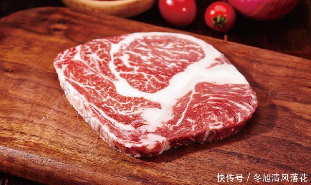 忽悠|买牛肉，认准这4块买，美味、嫩滑做法多，肉贩子都不能忽悠你！