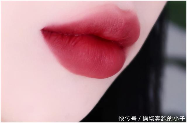 超级适合秋冬的口红分享,这些好看的颜色你心动了吗