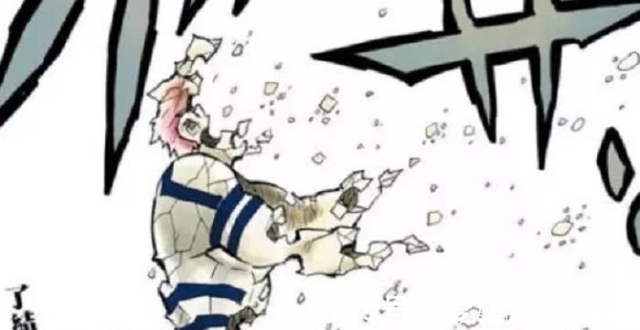 无惨|鬼灭之刃:四大“鬼王”候选人,两位可爱貌美,两位毫不留恋