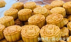乳状|广式月饼(自制很简单)!