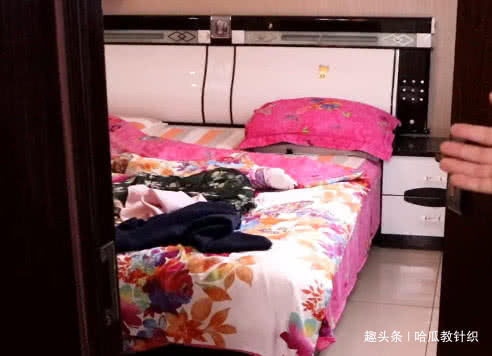 卧室门|白天时卧室门开着好还是关着好,不是迷信,可惜以前不懂