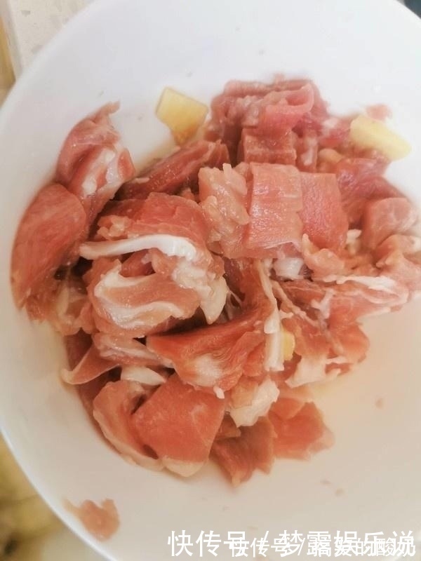 口蘑|这东西30块1斤,再贵也得让孩子吃,能长高个,营养堪比灵芝!