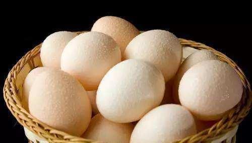 开水冲鸡蛋|晨起若能每天坚持喝一碗开水冲鸡蛋,不出一月,或能尝到4个甜头