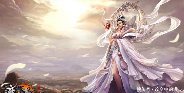 轮回路|圣墟大长老孟天正到底是什么境界这一点不容忽视