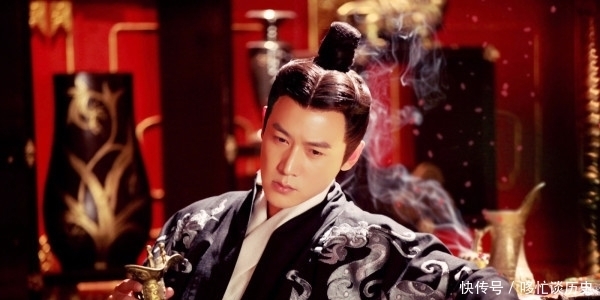 孙女|为了让当皇后的孙女早生龙子,霍光发明一神器,现如今很多人都在用!