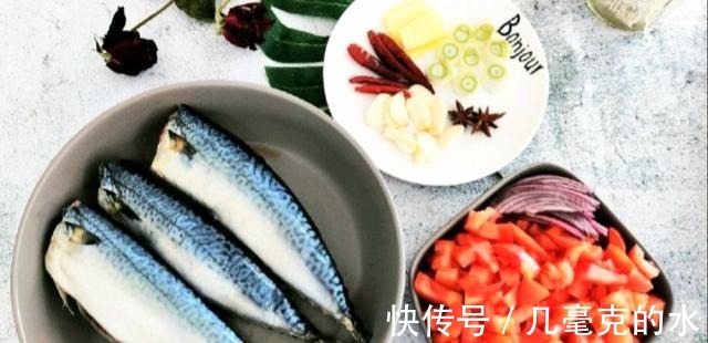 教你鲅鱼的另一种做法,肉质鲜嫩多汁酸甜可口无腥味,简单易上手!