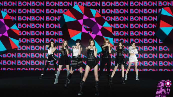 perc 6大限定团首张EP评分,两大男团评分一样,这一组合评分最低