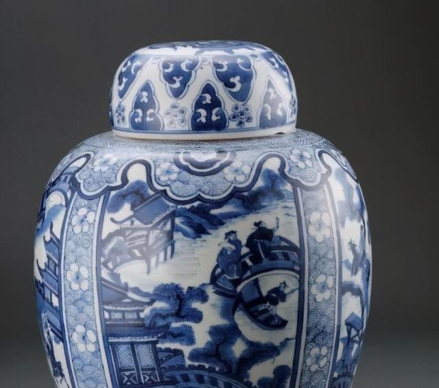 海底|真有海底宝藏康熙沉船5万件青花瓷,市值5亿美金无压力