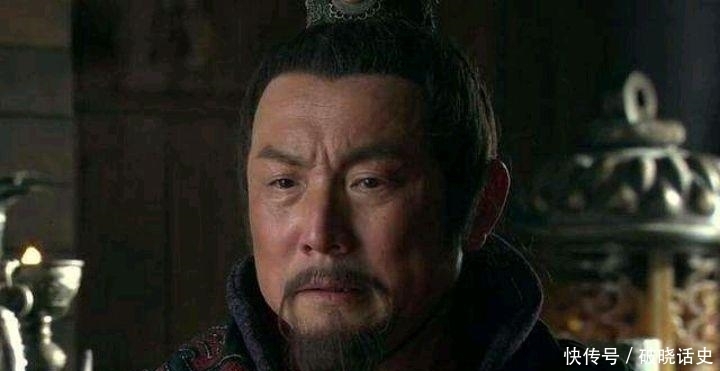 卢绾背叛刘邦:刘邦送出一罐蜂蜜,卢绾还回