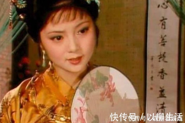 真凶|红楼梦里有一奇女子,她从未露过面,却是“谋杀”黛玉的真凶