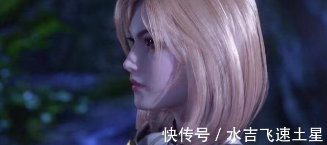 武魂殿|斗罗大陆不爱请别伤害,不要利用暗恋你的人,唐三做法让人不齿