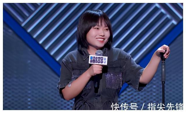 |段子笑哭程璐,被豆豆称为“鸟神”,北大才女不是说说而已