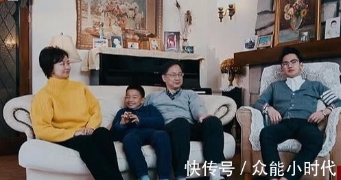 cfo|《變形計》最豪的富二代,當看到他的上億豪宅,才知什么叫豪門!