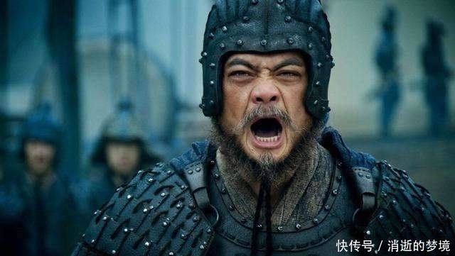 老将|三国中老将黄忠,战力在关羽、张飞和魏延之上,因马失前蹄而投降