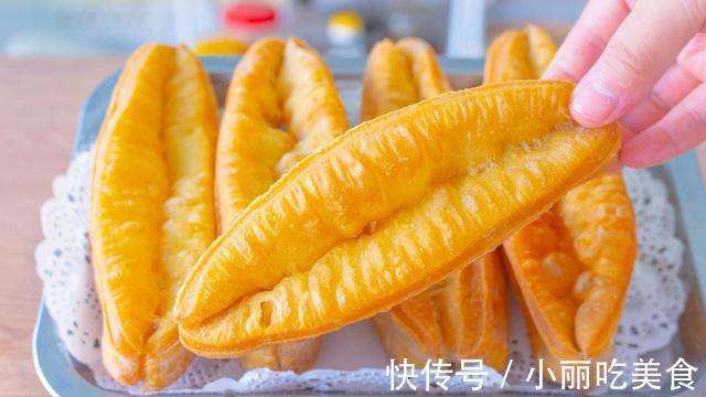 q弹|我家最常做的5款早餐,健康营养又卫生,2分钟学会,大人孩子都爱