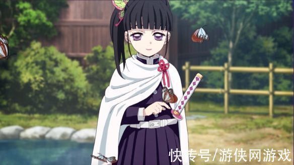 名侦探柯南|“恋柱”是最高难度！万圣节最想Cos的动漫女角色TOP8