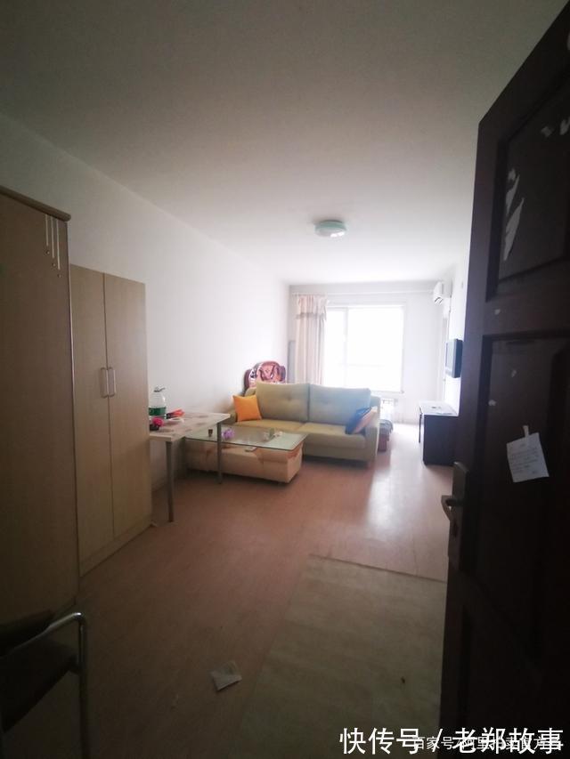 房产|辽宁省大连市一45平房产拍卖,以44万元成交,这房值么