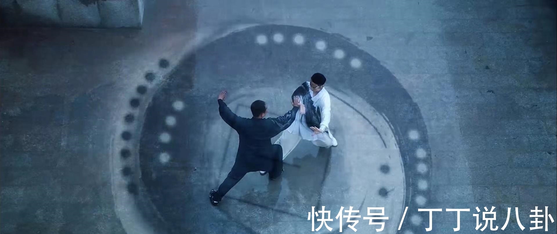 奇妙游|主創(chuàng)講述中秋奇妙游“最深?yuàn)W的節(jié)目”：最大的困難是徹底想通