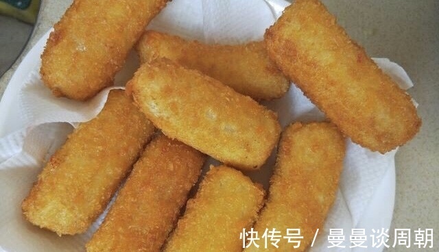 早餐就该吃煎饼,不发面,不揉面,外酥里嫩,口口香甜,上桌吃光