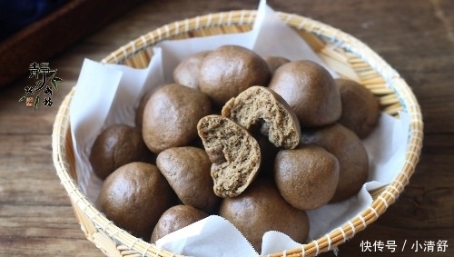 健康|早餐如此做,全家都爱吃,咬一口满嘴甜香,比吃米面健康