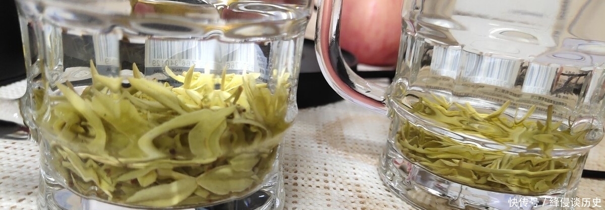 什么是黄金芽,这个茶叶品种好吗?