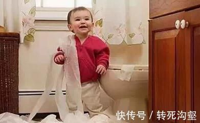 幼儿教育|阻止过孩子做以下一件的, 都不是合格的父母