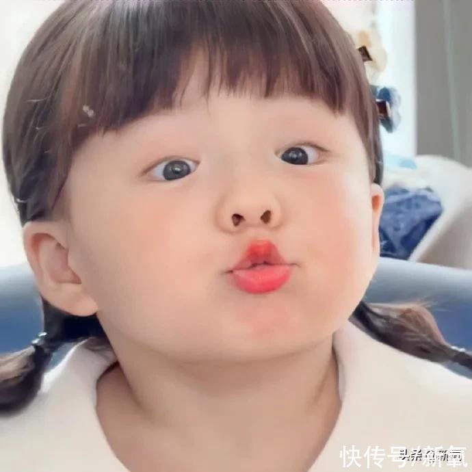 裴佳欣|贵圈颜值被吐槽一代不如一代，真正的漫画颜门面脸却都流落民间…