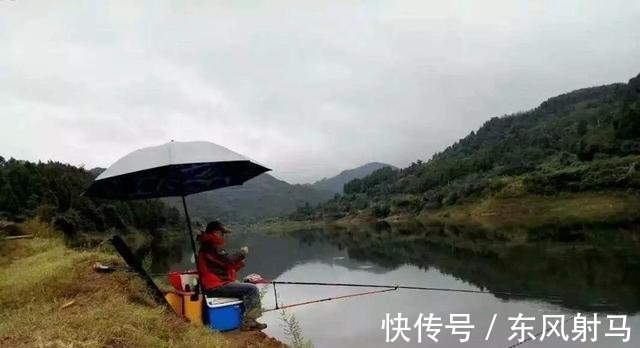 秋季钓鱼时间表,什么时候鱼好钓?节气的更替,影响了鱼情的好坏