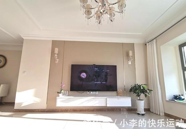 屋主|她家精装房这样搭配,不需要花时间重新装修,全屋效果也很好看